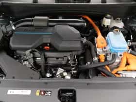 Kia Sportage (2023) thumbnail 40