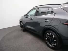 Kia Sportage thumbnail 43