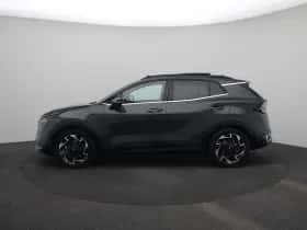 Kia Sportage thumbnail 6