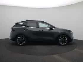 Kia Sportage thumbnail 9