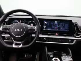 Kia Sportage (2023) thumbnail 10