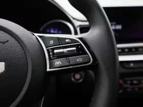 Kia Ceed Sportswagon (2024) thumbnail 24