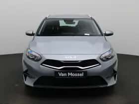Kia Ceed Sportswagon (2024) thumbnail 4