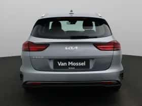 Kia Ceed Sportswagon thumbnail 6