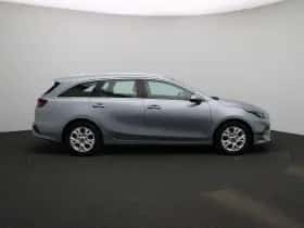 Kia Ceed Sportswagon thumbnail 7