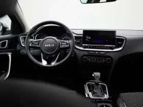 Kia Ceed Sportswagon (2024) thumbnail 8