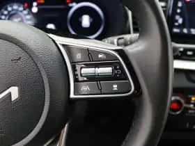 Kia Ceed Sportswagon (2024) thumbnail 20
