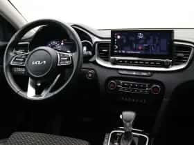 Kia Ceed Sportswagon (2024) thumbnail 28