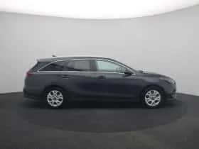 Kia Ceed Sportswagon thumbnail 6