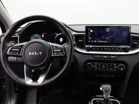 Kia Ceed Sportswagon thumbnail 7