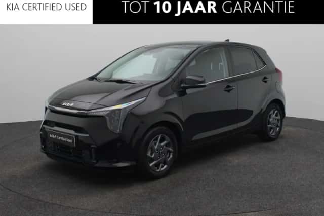 Kia Picanto (2025) thumbnail 1