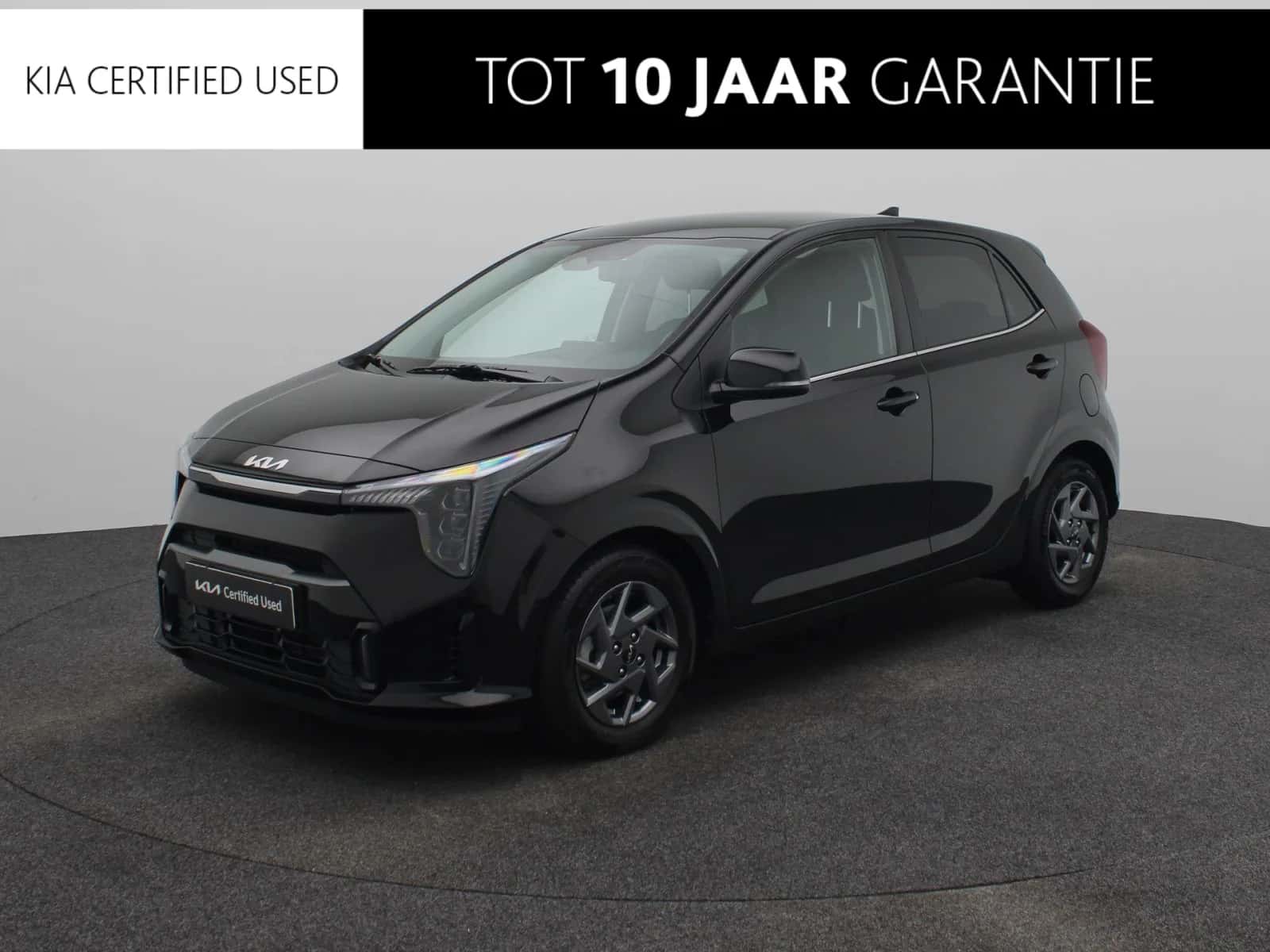 Kia Picanto (2025) — foto 1