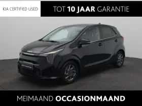 Kia Picanto (2025)