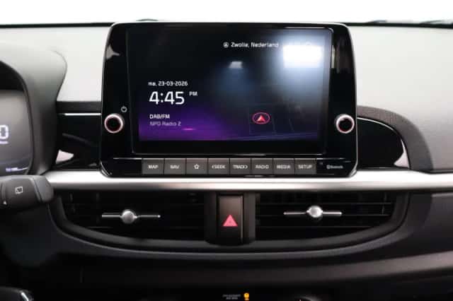 Kia Picanto (2025) thumbnail 11