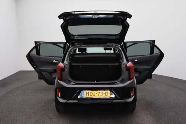 Kia Picanto (2025) thumbnail 15
