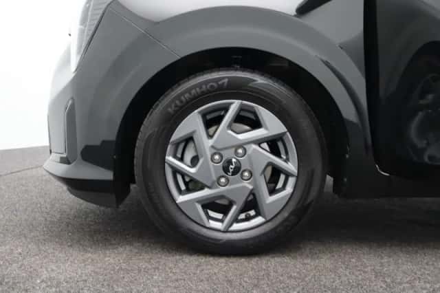 Kia Picanto (2025) thumbnail 17