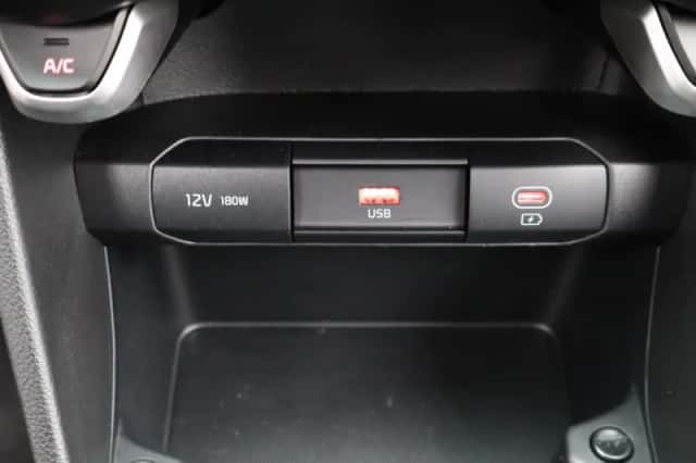 Kia Picanto (2025) thumbnail 20