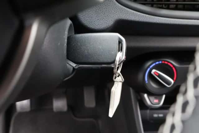 Kia Picanto (2025) thumbnail 21