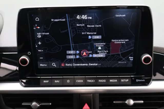 Kia Picanto (2025) thumbnail 23