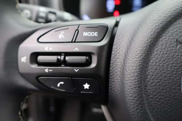 Kia Picanto (2025) thumbnail 24