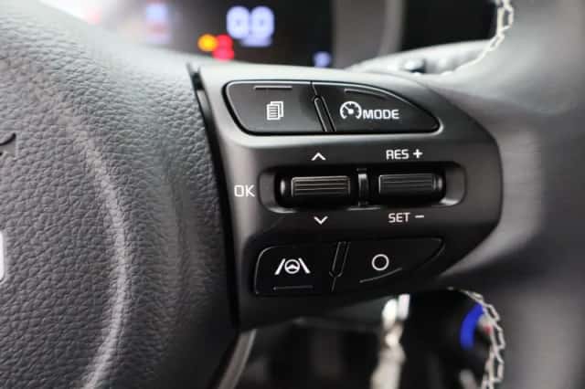 Kia Picanto (2025) thumbnail 25