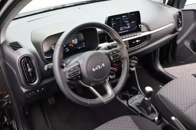 Kia Picanto (2025) thumbnail 28