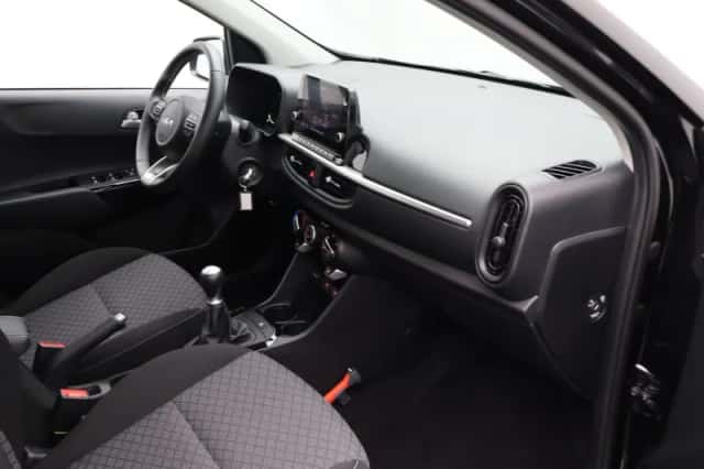 Kia Picanto (2025) thumbnail 30