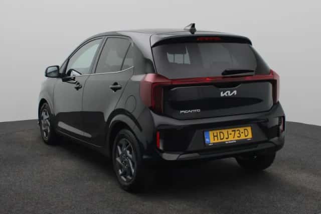 Kia Picanto (2025) thumbnail 4