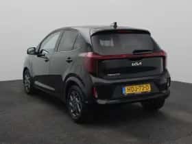 Kia Picanto thumbnail 4
