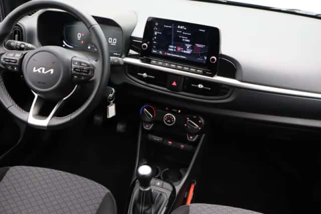 Kia Picanto (2025) thumbnail 31