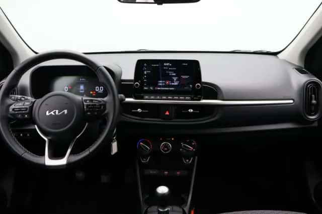 Kia Picanto (2025) thumbnail 32