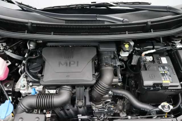 Kia Picanto (2025) thumbnail 33