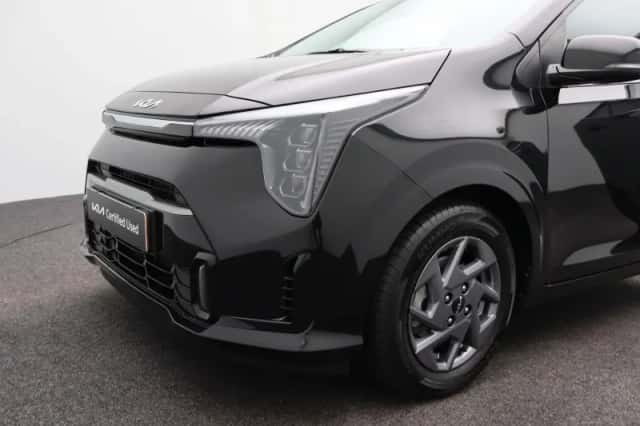Kia Picanto (2025) thumbnail 34