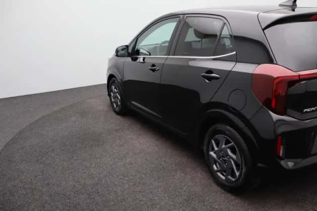 Kia Picanto (2025) thumbnail 35