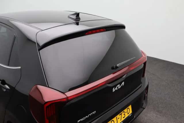 Kia Picanto (2025) thumbnail 36