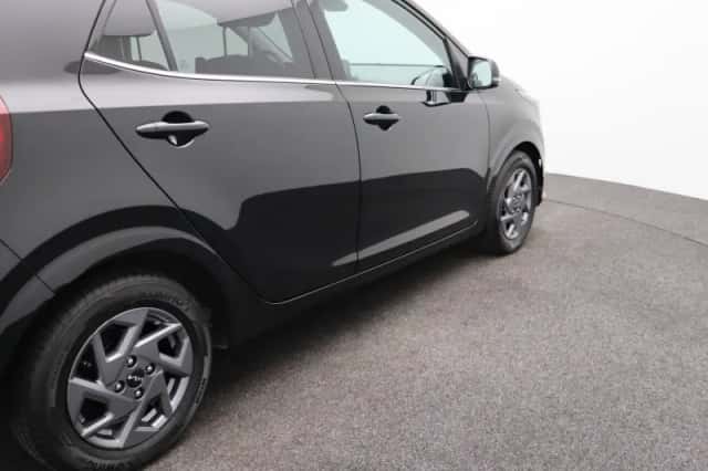 Kia Picanto (2025) thumbnail 38
