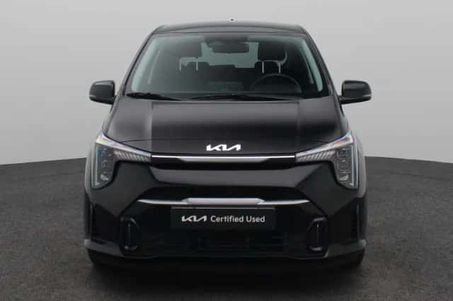 Kia Picanto (2025) thumbnail 5