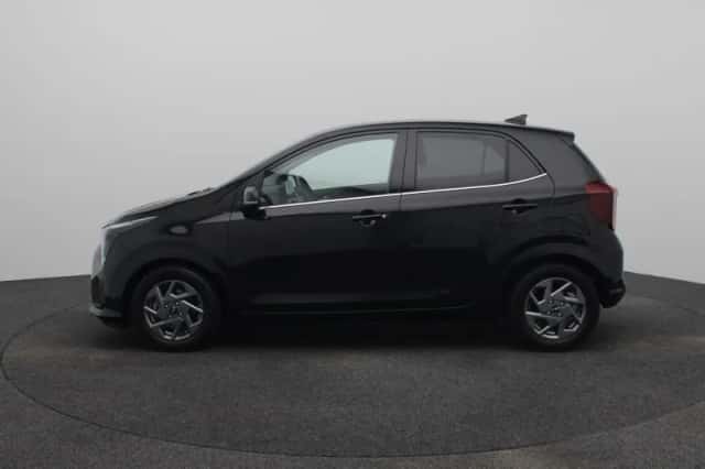 Kia Picanto (2025) thumbnail 6