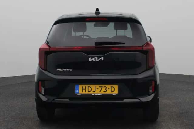 Kia Picanto (2025) thumbnail 7