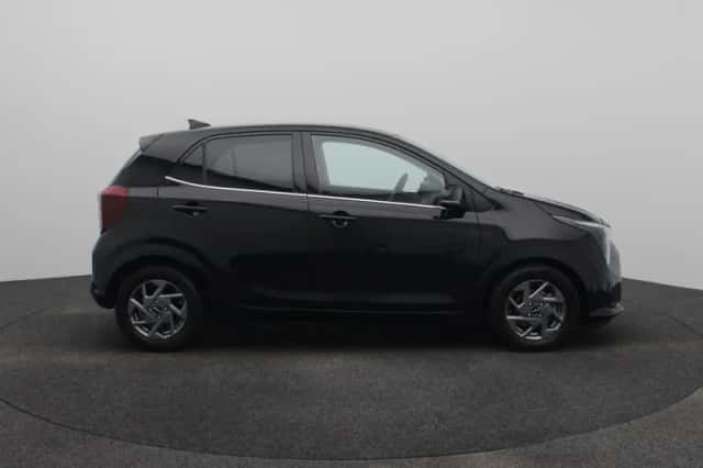 Kia Picanto (2025) thumbnail 8