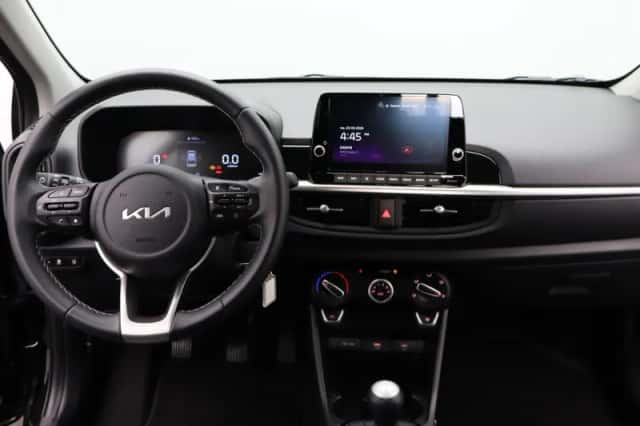 Kia Picanto (2025) thumbnail 9