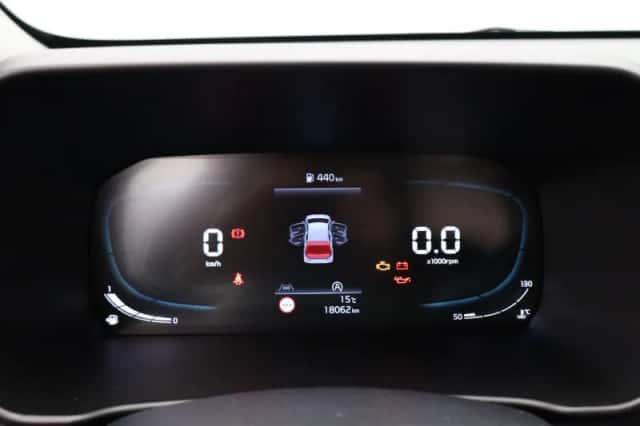 Kia Picanto (2025) thumbnail 10