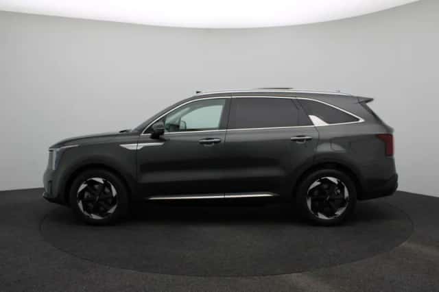 Kia Sorento (2026) thumbnail 6