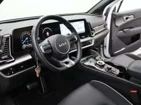 Kia Sportage (2022) thumbnail 32