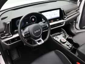 Kia Sportage (2022) thumbnail 33