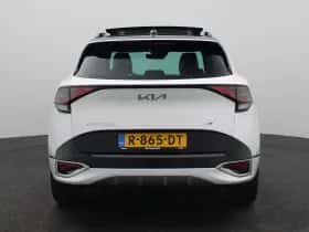 Kia Sportage (2022) thumbnail 7
