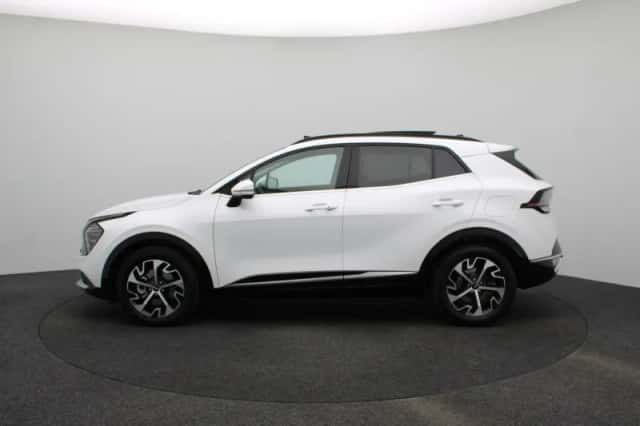 Kia Sportage (2025) thumbnail 4