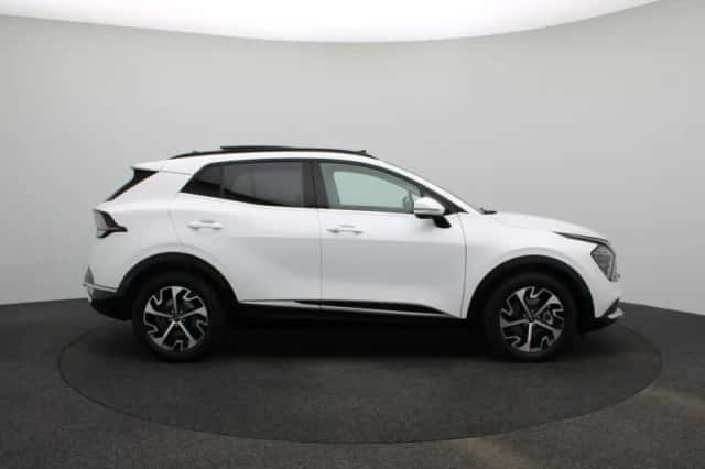 Kia Sportage (2025) thumbnail 6