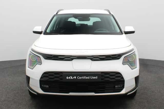 Kia Niro EV (2023) thumbnail 3