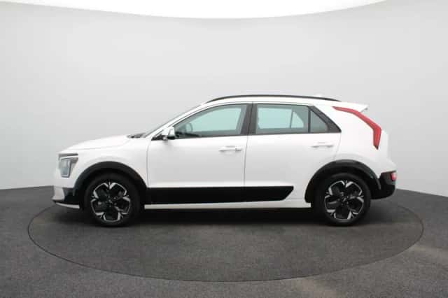 Kia Niro EV (2023) thumbnail 4